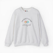 Diversity Is Our Strength Sweatshirt