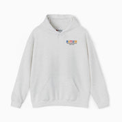 Autism Awareness 2025 - Tree of Acceptance Hoodie