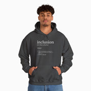 Inclusion Definition - Southern Style Hoodie