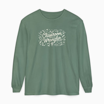 Light Green / S