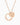 Autism Accessories - Infinitely Loved Heart Necklace with Personalized Name Engraving - Daily Bloom