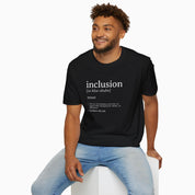 Inclusion Definition - Southern Style Tee