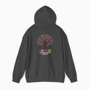 Autism Awareness 2025 - Tree of Acceptance Hoodie