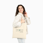 Accept Adapt Advocate Love Hearts Tote Bag