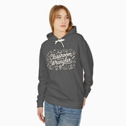 Classroom Wrangler Comfort Colors Lightweight Hoodie