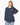 Autism Long - sleeve - Together We Bloom Comfort Colors Long Sleeve T-Shirt - Daily Bloom