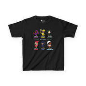 Bloom Buddies Affirmations Youth T-Shirt