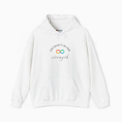 Diversity Is Our Strength Hoodie
