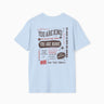 Autism T-Shirt - Together We Bloom Tag - Free Tee - Daily Bloom
