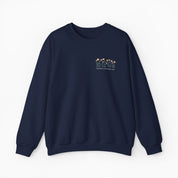 Progress Over Perfection Sweatshirt