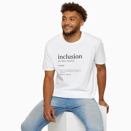 Inclusion Definition - Southern Style Tee