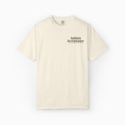 Autism T-Shirt - Autism Acceptance 2026 Together We Bloom Comfort Colors Tee - Daily Bloom