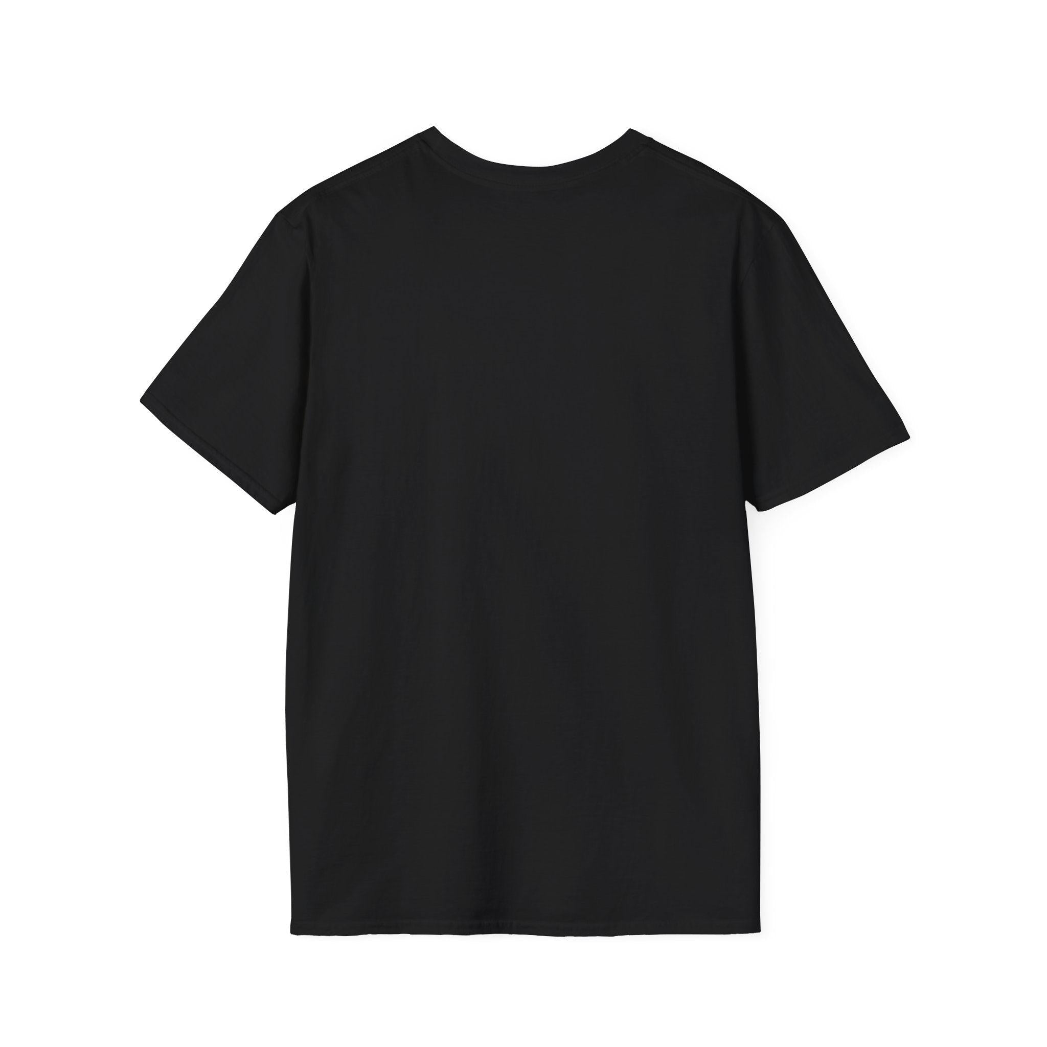 Awareness Informs Acceptance Transforms Tee-Neurodiversity, ADHD & Autism Awareness & Acceptance T-Shirt by Daily Bloom