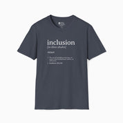 Inclusion Definition - Southern Style Tee