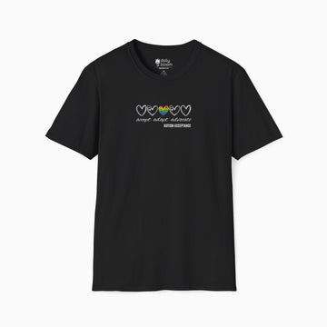 Black / S