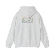 Progress Over Perfection Hoodie