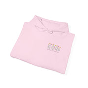 Progress Over Perfection Hoodie