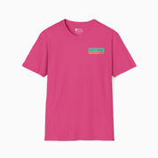 Autism Awareness 2025 - Celebrate Minds of All Kinds T-Shirt