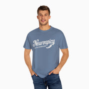 Neurospicy Comfort Colors T-Shirt