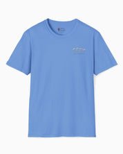 Progress over Perfection Tee w/ Back Print