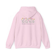 Progress Over Perfection Hoodie