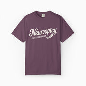 Neurospicy Comfort Colors T-Shirt