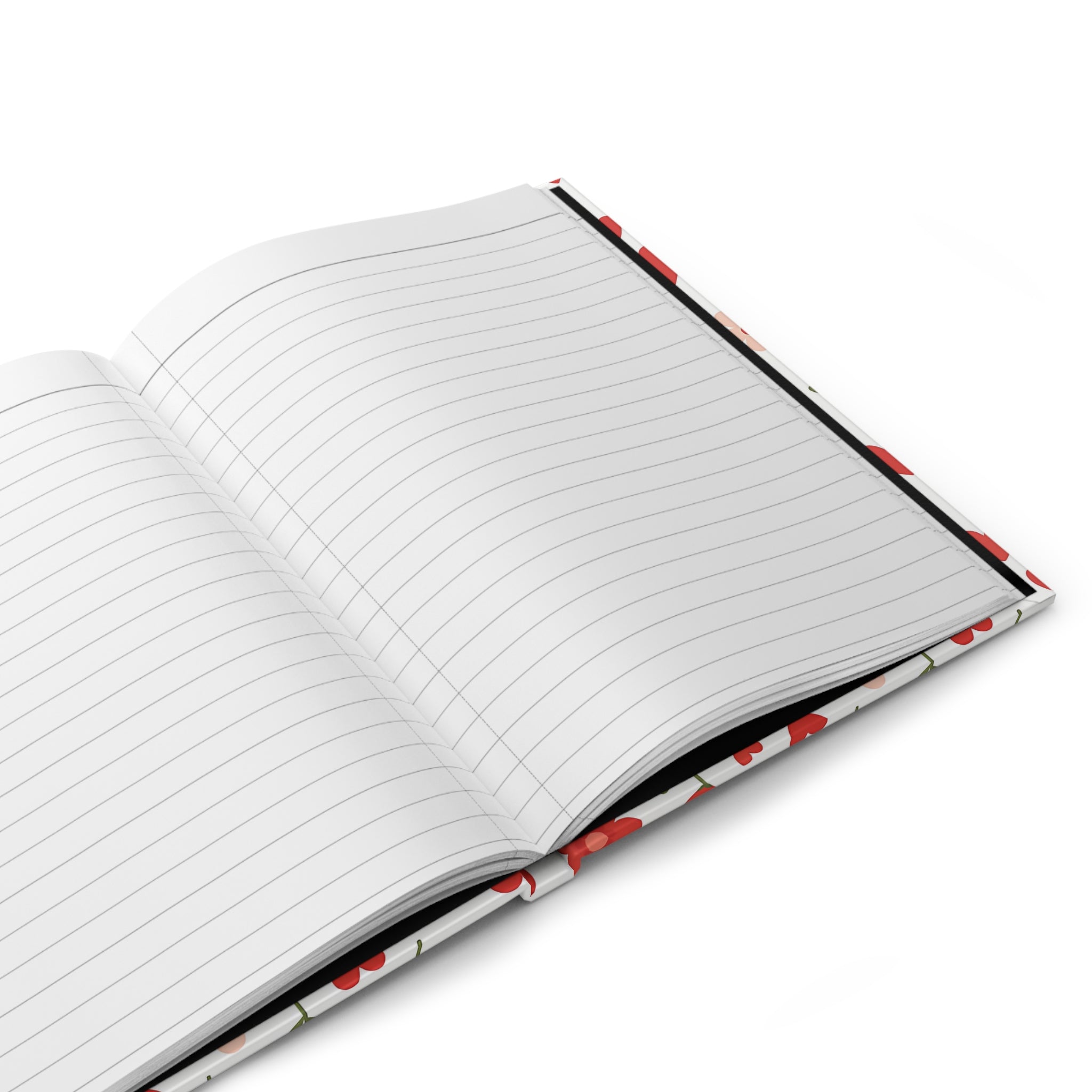 Mothers Day 2025 - Advocate Like A Mother Personalized Hardcover Journal Notebook