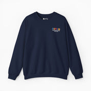 Autism Awareness 2025 - Tree of Acceptance Sweatshirt