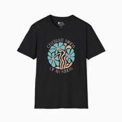 Celebrate Minds of All Kinds Tee