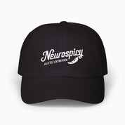 Neurospicy Dad Hat