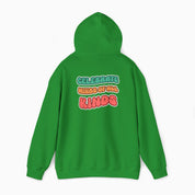 Autism Awareness 2025 - Celebrate Minds of All Kinds Hoodie