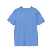 Awareness Informs Acceptance Transforms Tee-Neurodiversity, ADHD & Autism Awareness & Acceptance T-Shirt by Daily Bloom