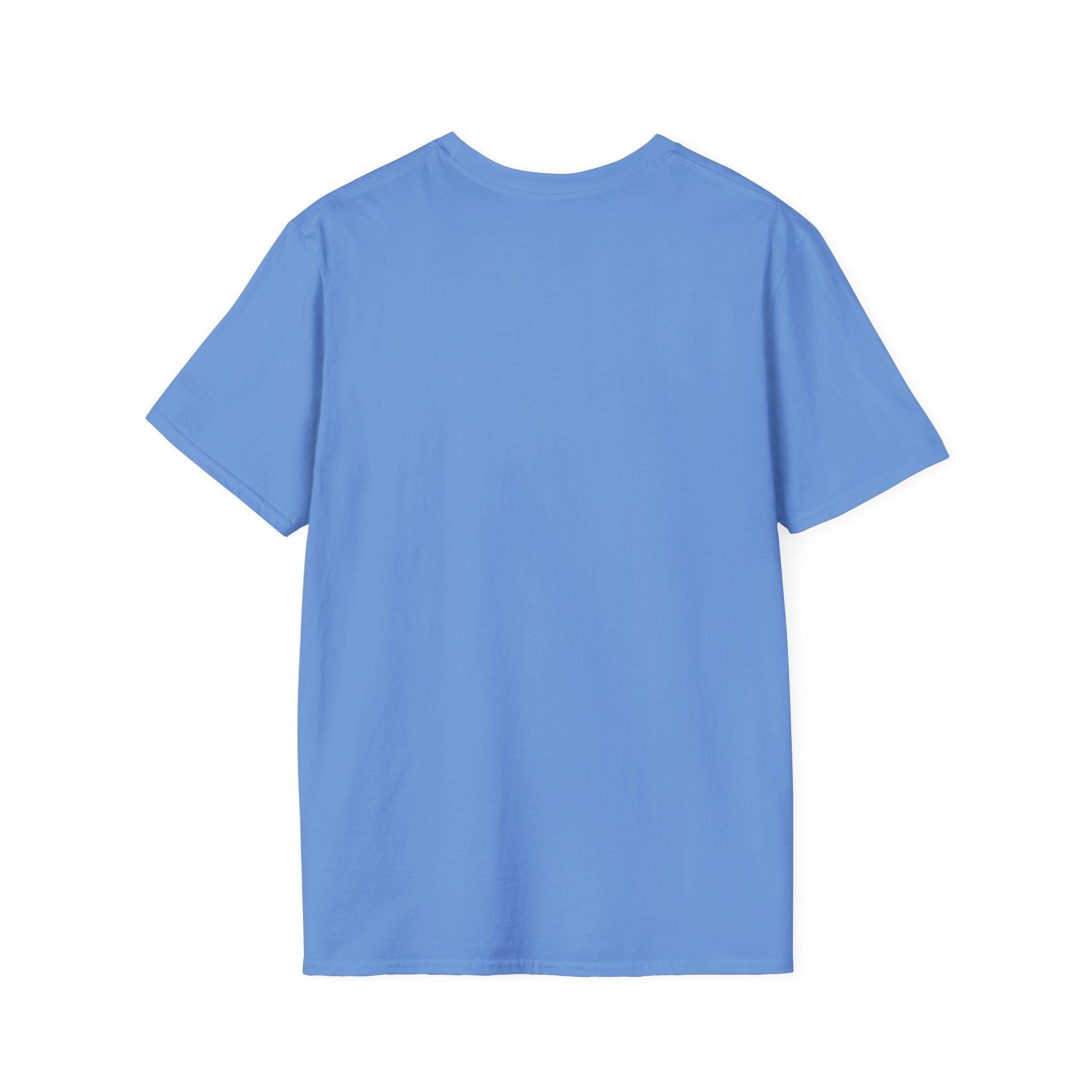 Awareness Informs Acceptance Transforms Tee-Neurodiversity, ADHD & Autism Awareness & Acceptance T-Shirt by Daily Bloom