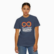 Neurodiverse Mama Comfort Colors Tee