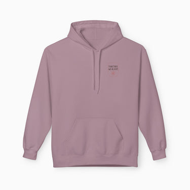 Autism Hoodie - Together We Bloom Tag Free Hoodie - Daily Bloom