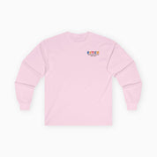 Autism Awareness 2025 - Tree of Acceptance Long Sleeve Tee