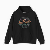 Helping Tiny Humans Do Big Things Hoodie