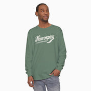 Neurospicy Comfort Colors Long Sleeve T-Shirt