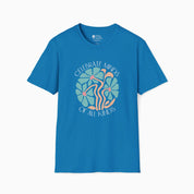 Celebrate Minds of All Kinds Tee