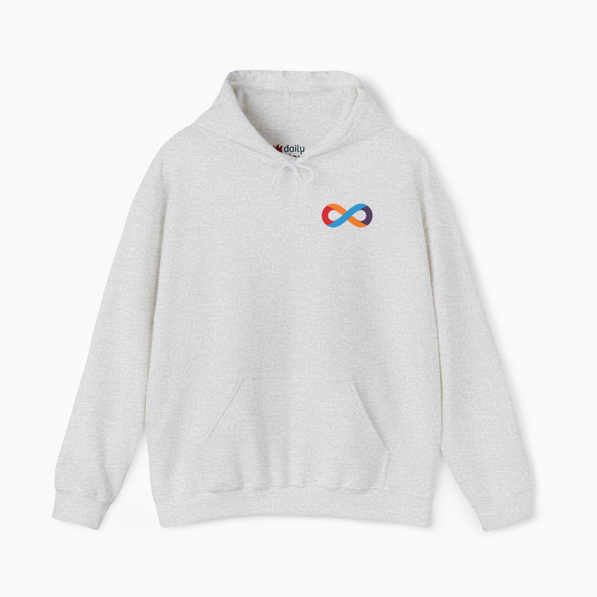 I Love Someone Who Is Autistic Hoodie