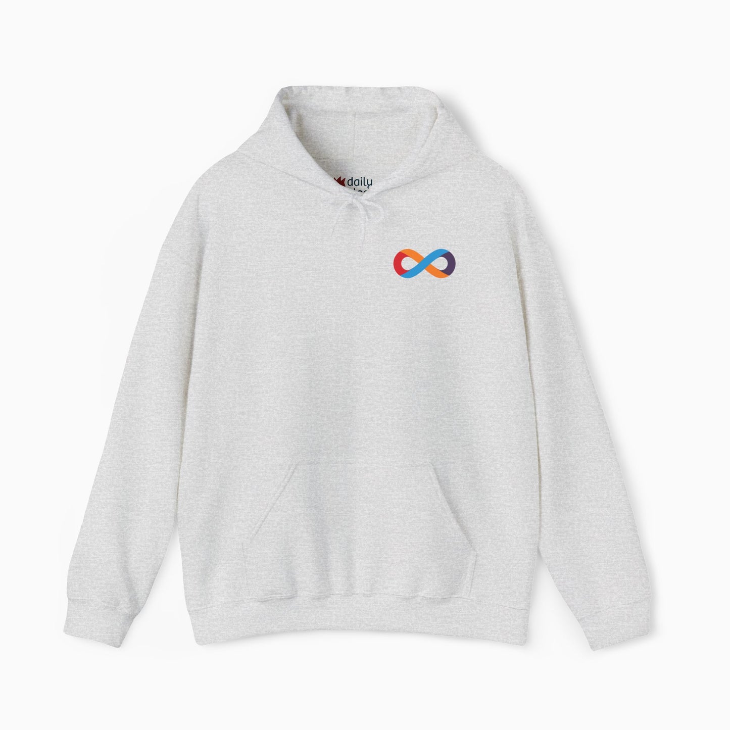 I Love Someone Who Is Autistic Hoodie