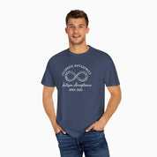 Autism Awareness 2025 - Celebrate Differences Comfort Colors T-Shirt
