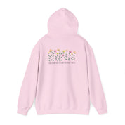 Progress Over Perfection Hoodie