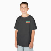 Autism Awareness 2025 - Celebrate Minds of All Kinds Youth T-Shirt