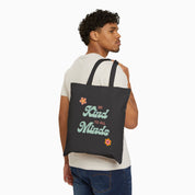 Be Kind to All Minds Tote Bag