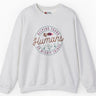 Autism Sweatshirt - Helping Young Humans Do Mighty Things Sweatshirt - Daily Bloom
