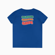 Autism Awareness 2025 - Celebrate Minds of All Kinds Ladies V-Neck T-Shirt