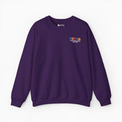 Autism Awareness 2025 - Tree of Acceptance Sweatshirt