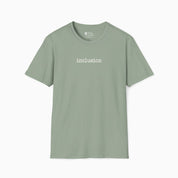 Inclusion Statement Tag-Free Tee