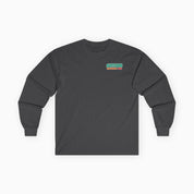 Autism Awareness 2025 - Celebrate Minds of All Kinds Long Sleeve Tee
